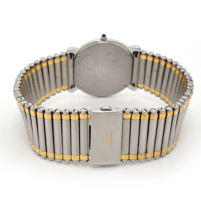 SEIKO
Credor Diamond Bezel
With Box