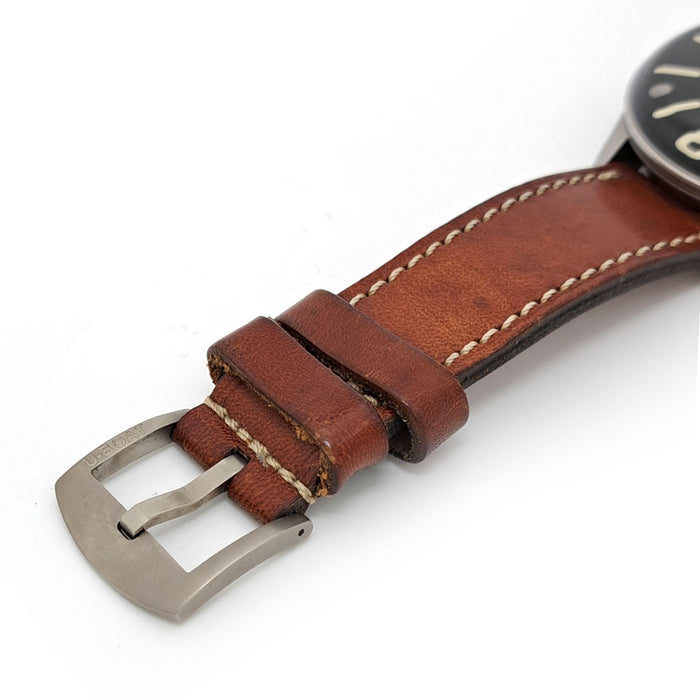 U-BOAT  
Capsule Oil  
With Box and Warranty Card