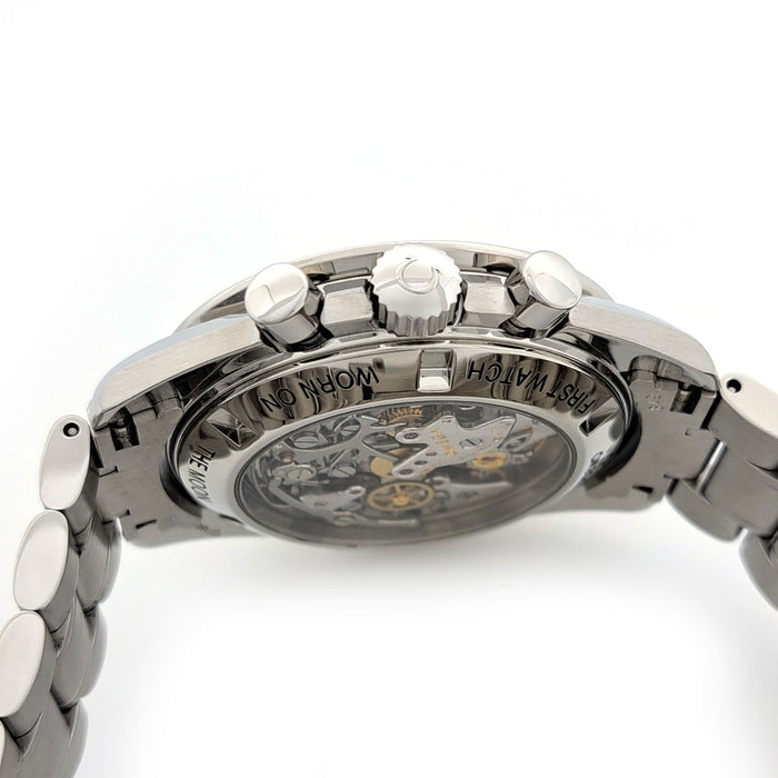 OMEGA 
スピードマスター 
箱ギャラ付