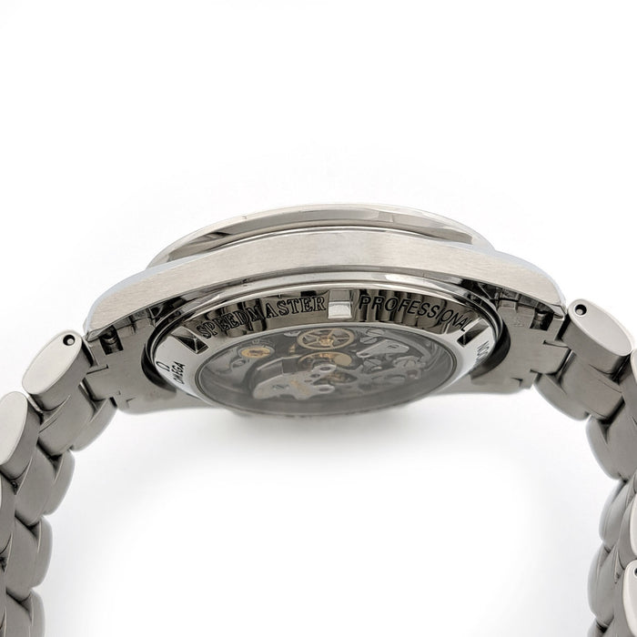 OMEGA 
スピードマスター 
箱ギャラ付