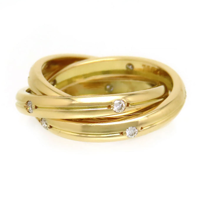 CARTIER 
Constellation Ring
