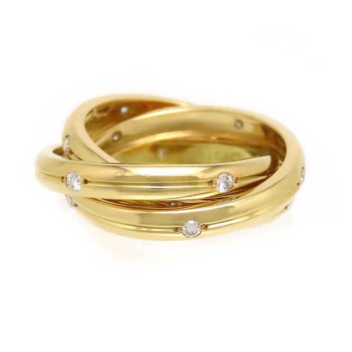 CARTIER 
Constellation Ring