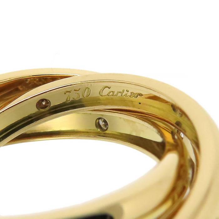 CARTIER 
Constellation Ring