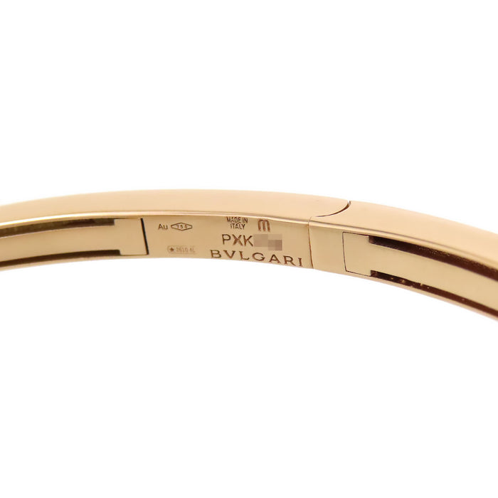 BVLGARI 
フィオレヴァー ブレス