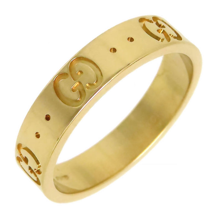 GUCCI Icon Ring