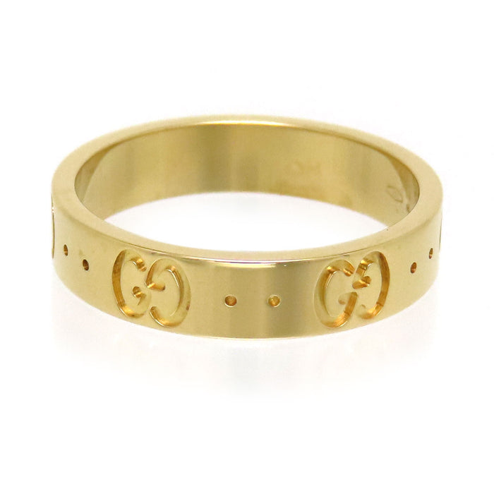 GUCCI 
アイコン リング