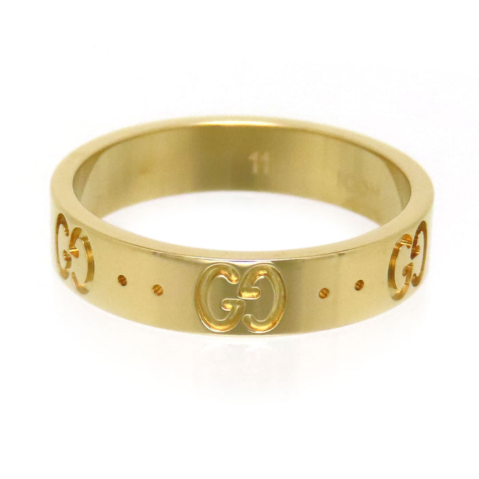 GUCCI Icon Ring