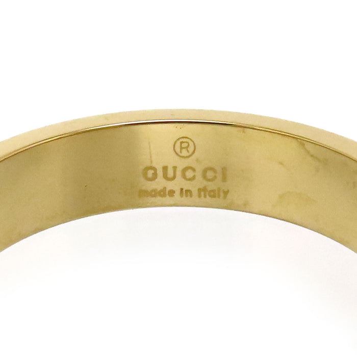 GUCCI Icon Ring