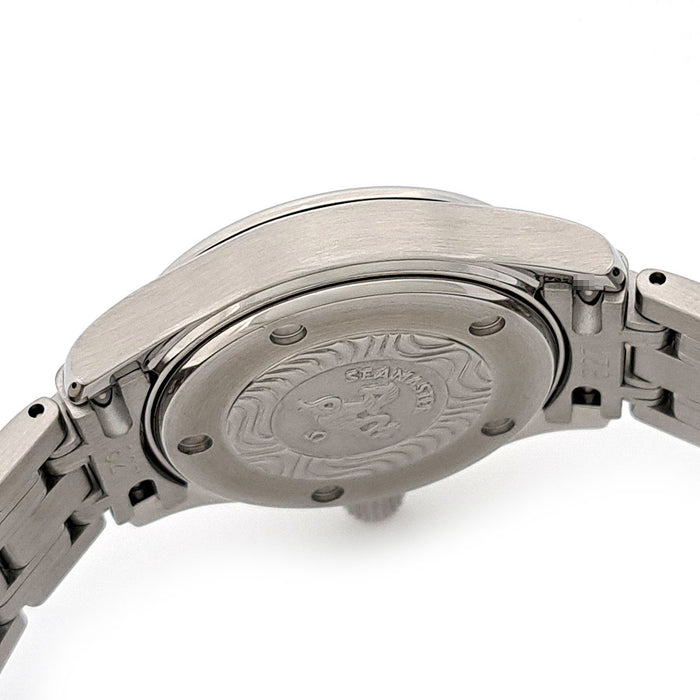 OMEGA 
シーマスター 120 
箱ギャラ付