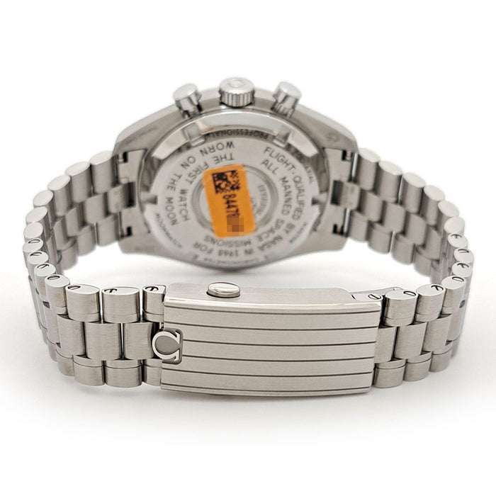 OMEGA 
スピードマスター ムーンウォッチ プロフェッショナル 
箱ギャラ付 OMEGA -Authentic Pre-owned 腕時計 by TS Trading Co., Ltd.
