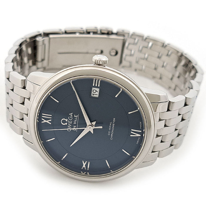 OMEGA 
デビル プレステージ 
ギャラ付