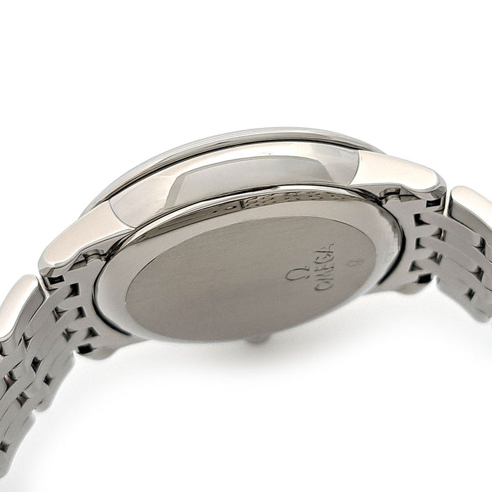 OMEGA 
デビル プレステージ 
ギャラ付