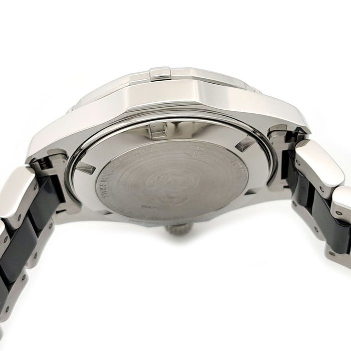 TAG HEUER 
Aquaracer 
With Box and Warranty