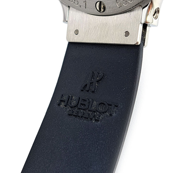 HUBLOT 
MDM クラシック レディ 
箱ギャラ付