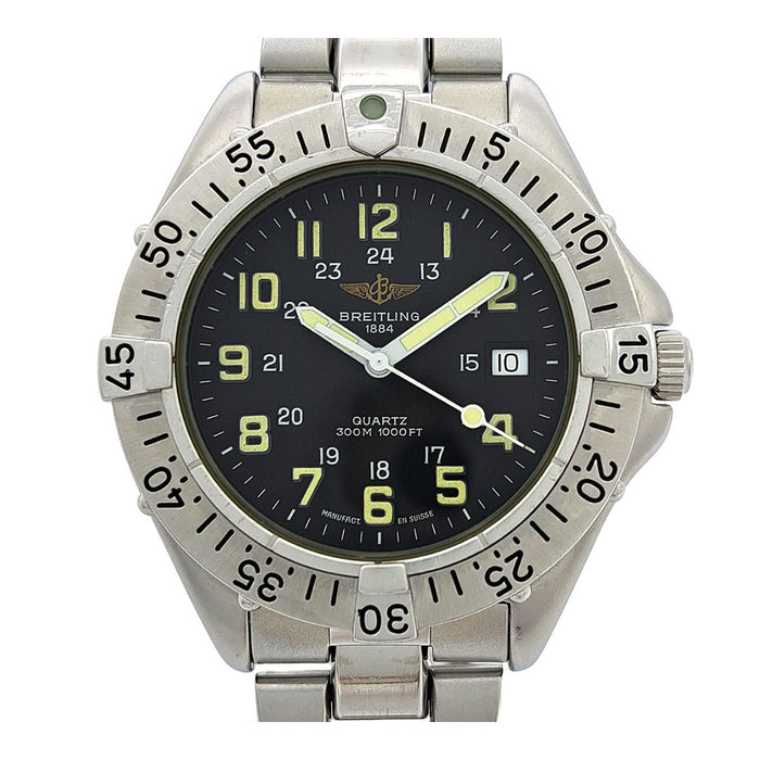 BREITLING 
コルト