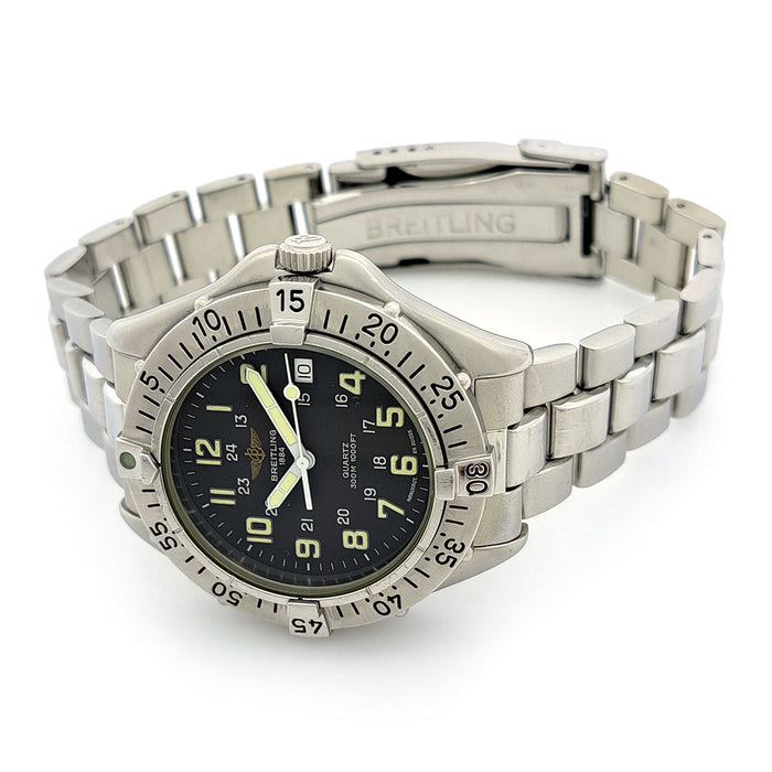 BREITLING 
Colt