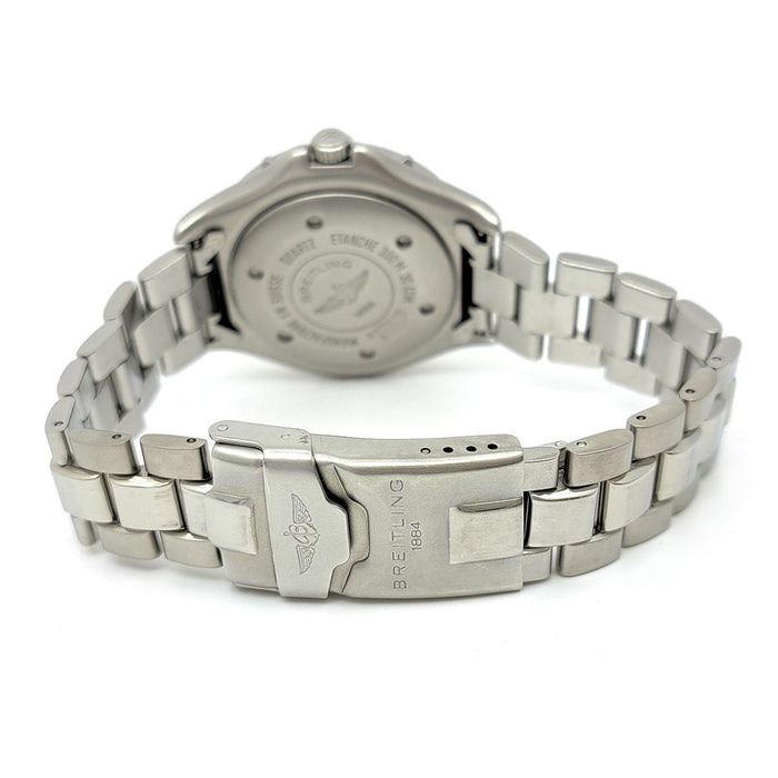 BREITLING 
Colt