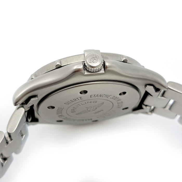 BREITLING 
Colt