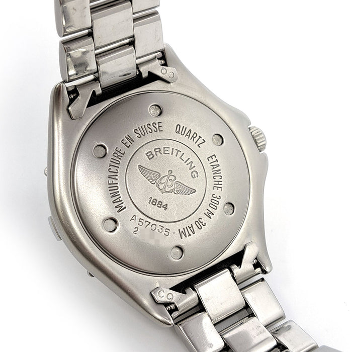 BREITLING 
コルト