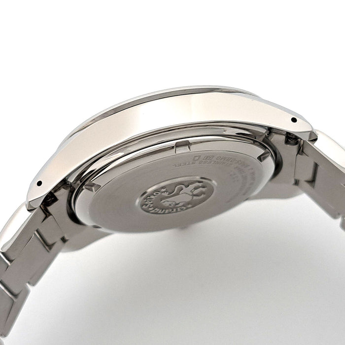 SEIKO 
Grand Seiko Spring Drive 
Con scatola e garanzia