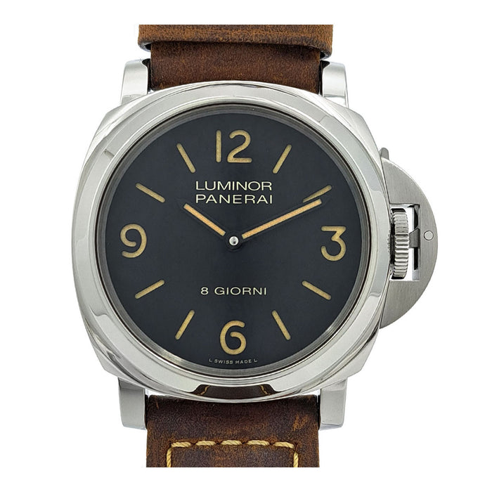 OFFICINE PANERAI 
Luminor 44 
Box with Guarantee