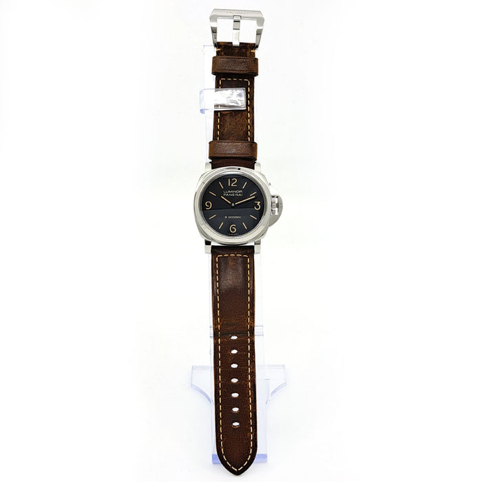 OFFICINE PANERAI 
Luminor 44 
Box with Guarantee
