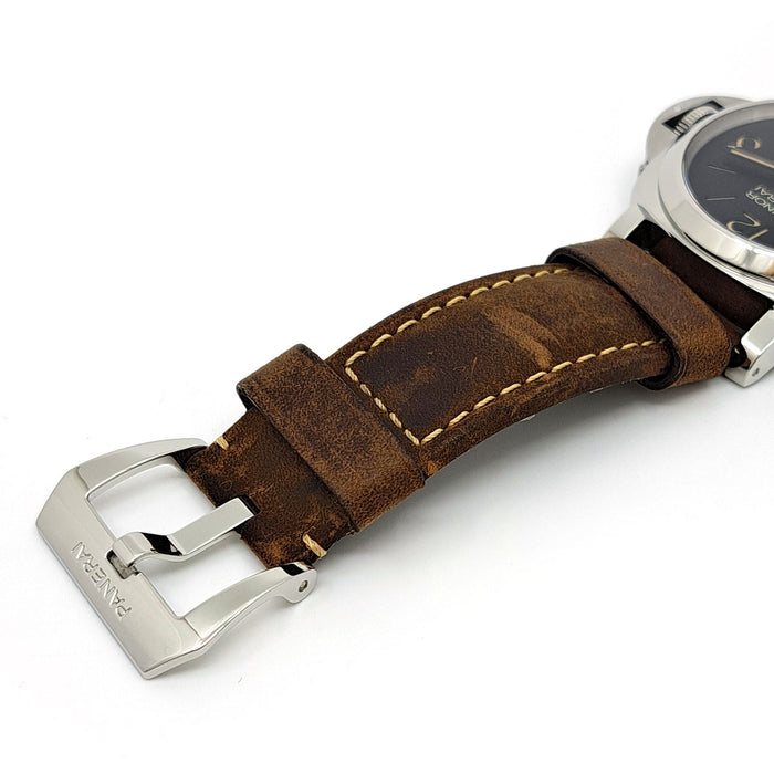 OFFICINE PANERAI 
ルミノール 44 
箱ギャラ付