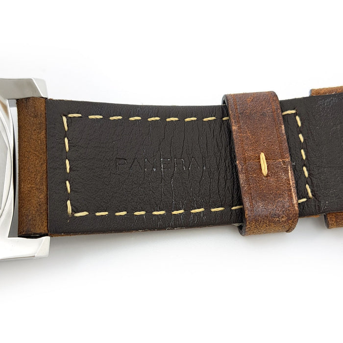 OFFICINE PANERAI 
Luminor 44 
Box with Guarantee