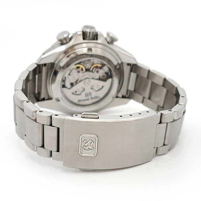 SEIKO 
Cronografo Grand Seiko