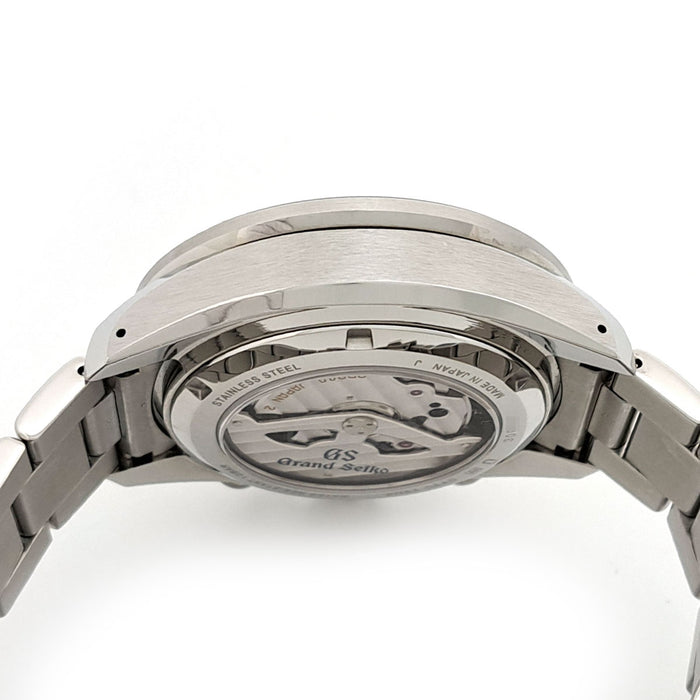 SEIKO 
Cronografo Grand Seiko