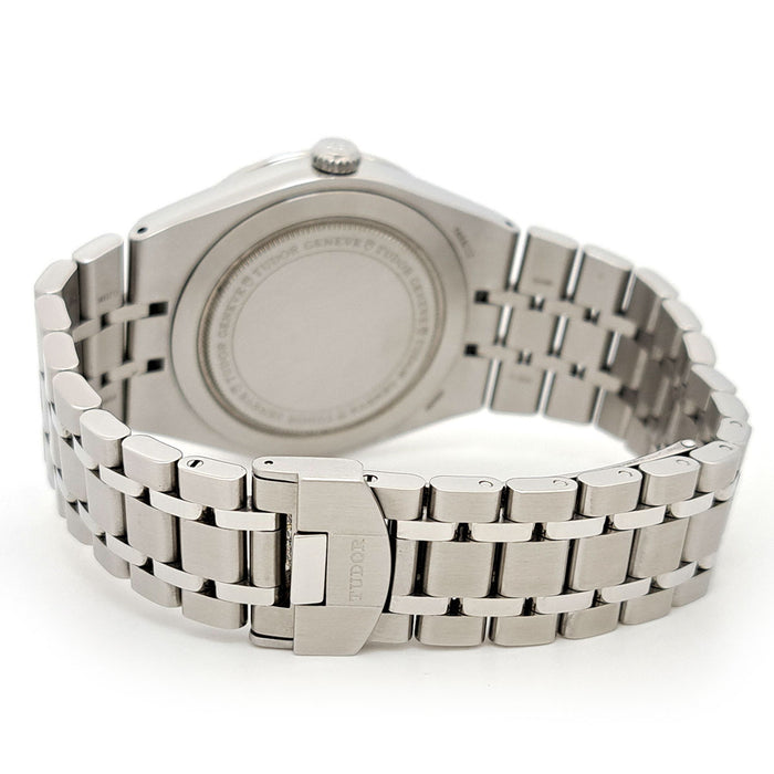 TUDOR 
ロイヤル デイデイト 
ギャラ付