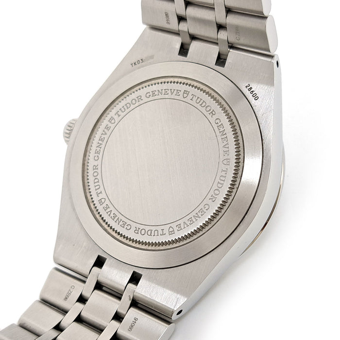 TUDOR 
ロイヤル デイデイト 
ギャラ付