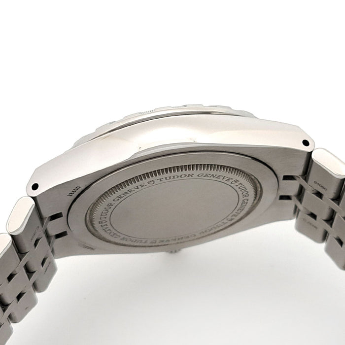 TUDOR 
ロイヤル デイデイト 
ギャラ付