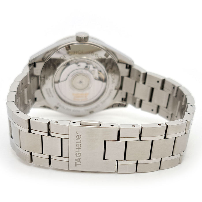 TAG HEUER 
カレラ ヘリテージ キャリバー6 
ギャラ付