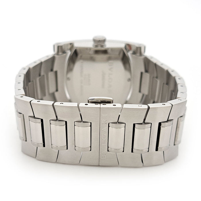 BVLGARI  
アショーマ 钻石刻度  
附盒