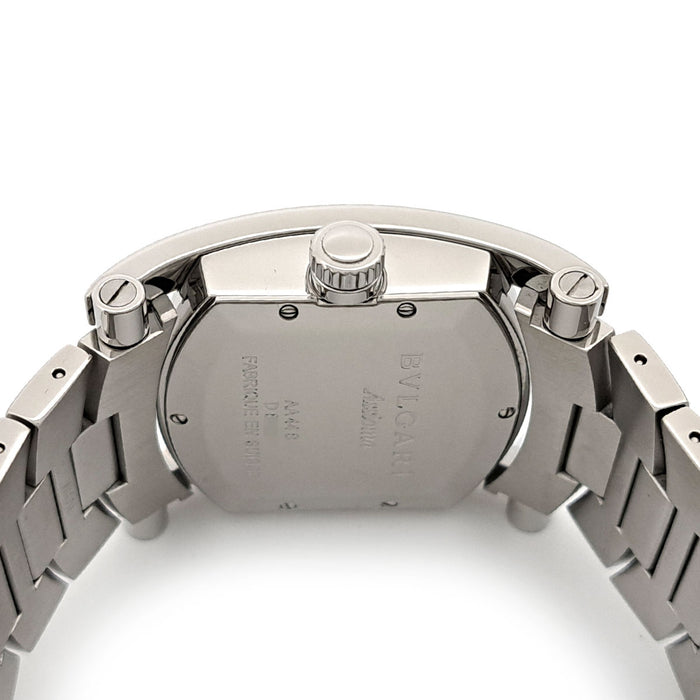 BVLGARI  
アショーマ 钻石刻度  
附盒
