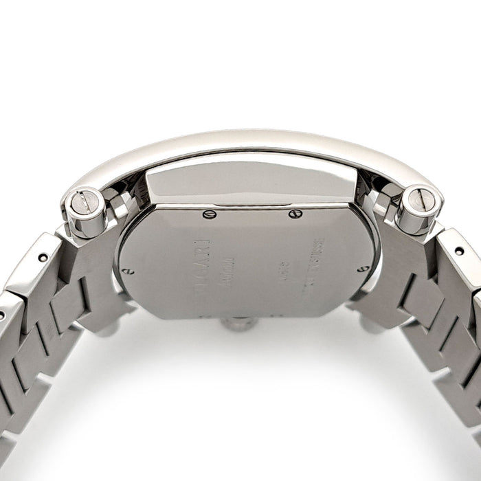 BVLGARI  
アショーマ 钻石刻度  
附盒