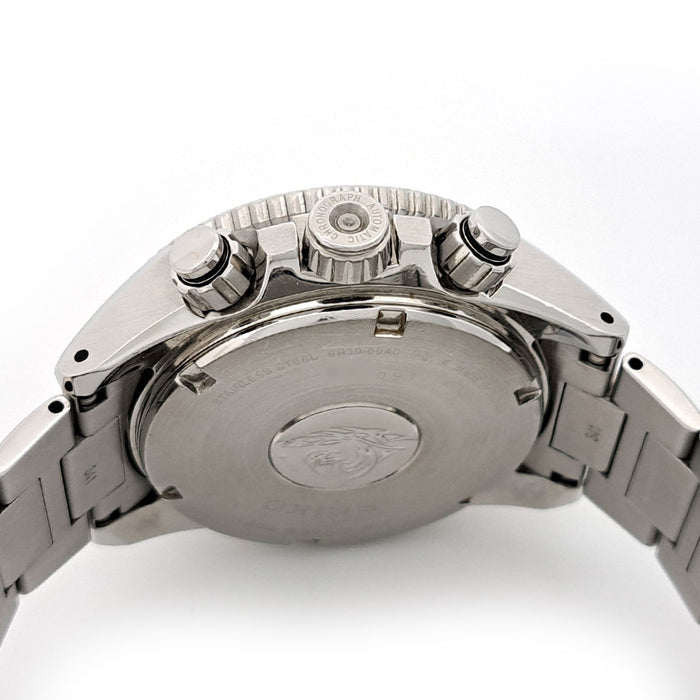 SEIKO 
ブライツ アナンタ メカニカル クロノグラフ 
箱付