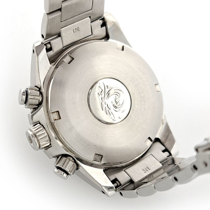 SEIKO 
ブライツ アナンタ メカニカル クロノグラフ 
箱付