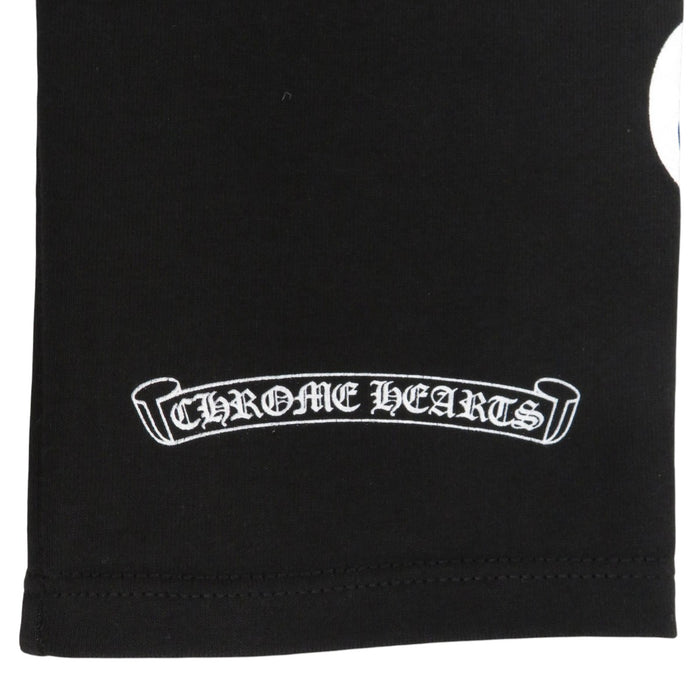 CHROME HEARTS  
CH Croix Logo Coton  
Leggings imprimés Fer à cheval