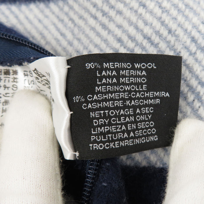 HERMES 
アヴァロン3 H アッシュ ロゴ ウール カシミヤ混 
アヴァロンIII クッション HERMES -Authentic Pre-owned クッション by TS Trading Co., Ltd.