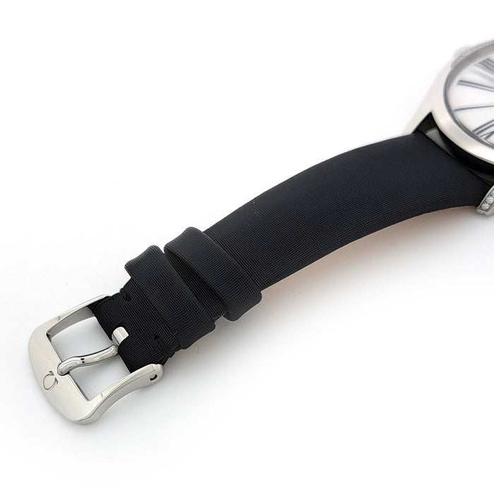 欧米茄
碟飞 珍宝
附带盒子和证书