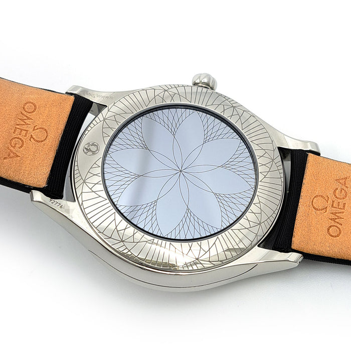 欧米茄
碟飞 珍宝
附带盒子和证书