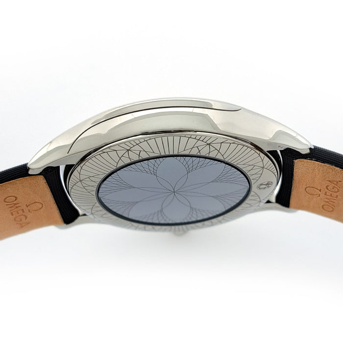 欧米茄
碟飞 珍宝
附带盒子和证书