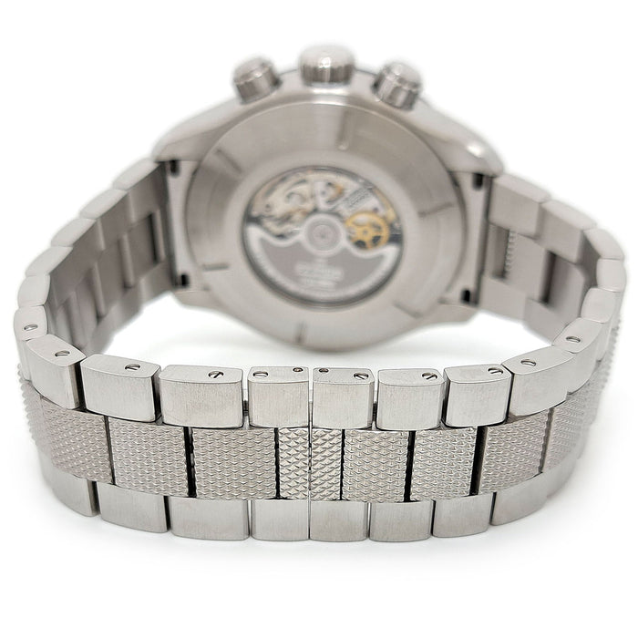 ZENITH  
Defy Classic Chrono Aero El Primero  
With box and warranty card