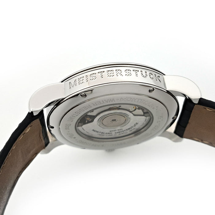 MONTBLANC 
スター ワールドタイム 
箱ギャラ付