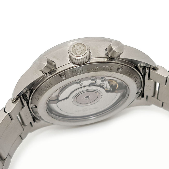 Bell＆Ross 复古126 附带表盒和证书