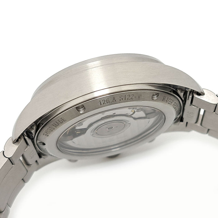 Bell＆Ross 复古126 附带表盒和证书