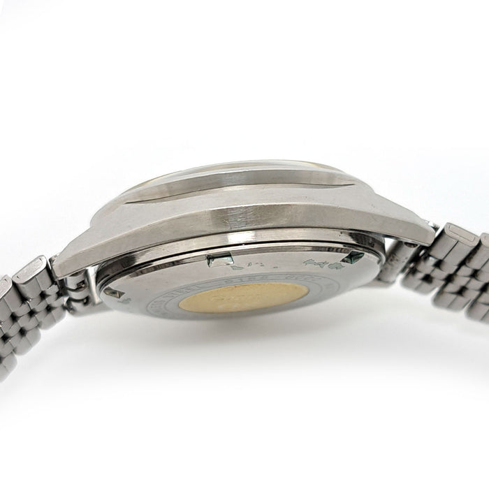 SEIKO 
Grand Seiko Alta Frequenza