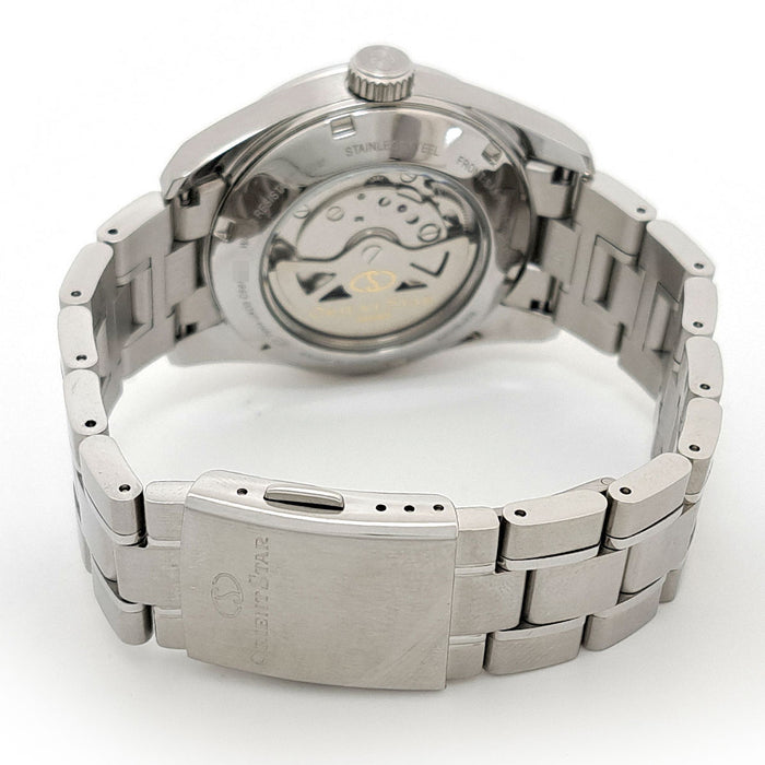 ORIENT 
オリエントスター コンテンポラリー 
箱ギャラ付